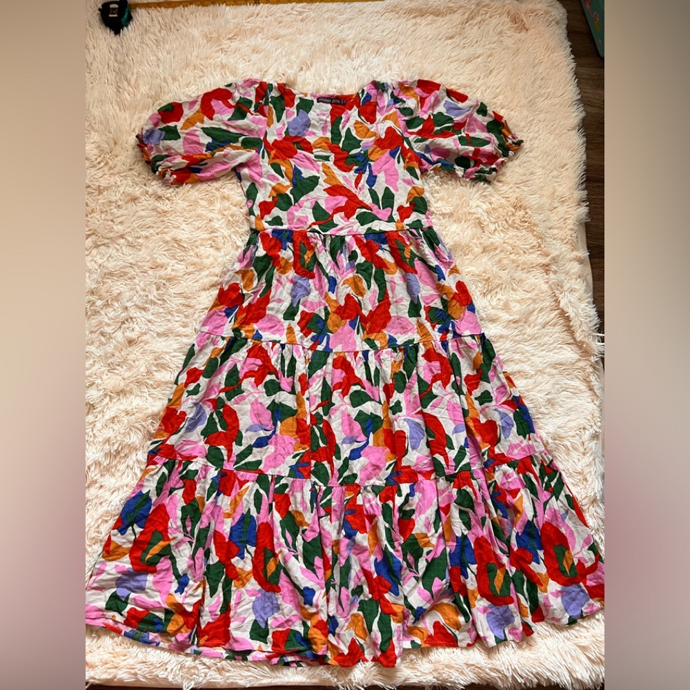 Mister Zimi dress